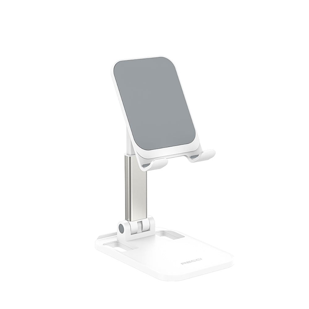 Recci RHO-M10 Ayarlanabilir Katlanabilir 90 Derece Dönebilen Telefon ve Tablet Standı Recci RHO-M10 Ayarlanabilir Katlanabilir 90 Derece Dönebilen Telefon ve Tablet Standı